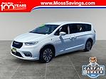 2022 Chrysler Pacifica FWD Minivan for sale #A543760 - photo 1