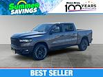 New 2026 Ram 1500 Tradesman Crew Cab 4x4 Pickup for sale #A60001 - photo 1