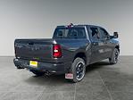New 2026 Ram 1500 Tradesman Crew Cab 4x4 Pickup for sale #A60001 - photo 5