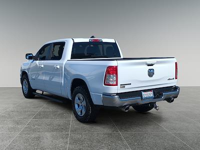 2021 Ram 1500 Crew Cab 4x4 Pickup for sale #A602381 - photo 2