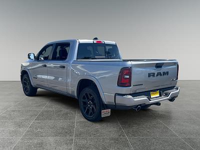 2026 Ram 1500 Crew Cab 4x4 Pickup for sale #A61919 - photo 2