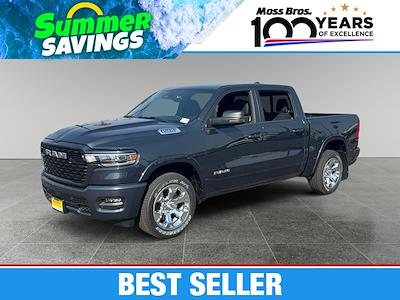 New 2026 Ram 1500 Lone Star Crew Cab Pickup for sale #A61921 - photo 1