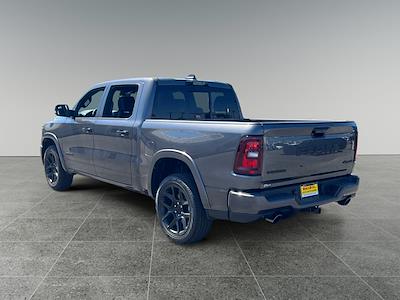 New 2026 Ram 1500 Laramie Crew Cab 4x4 Pickup for sale #A61923 - photo 2