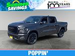 New 2026 Ram 1500 Laramie Crew Cab 4x4 Pickup for sale #A61923 - photo 1