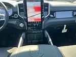 New 2026 Ram 1500 Laramie Crew Cab 4x4 Pickup for sale #A61923 - photo 11