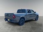 New 2026 Ram 1500 Laramie Crew Cab 4x4 Pickup for sale #A61923 - photo 5