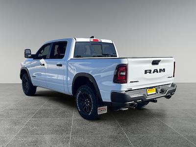2026 Ram 1500 Crew Cab 4x4 Pickup for sale #A61924 - photo 2