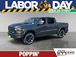 2026 Ram 1500 Crew Cab 4x4 Pickup for sale #A61925 - photo 1
