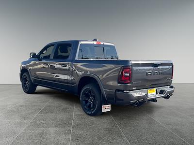 New 2026 Ram 1500 Lone Star Crew Cab 4x4 Pickup for sale #A61926 - photo 2