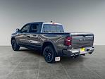 New 2026 Ram 1500 Lone Star Crew Cab 4x4 Pickup for sale #A61926 - photo 2
