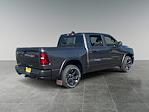 New 2026 Ram 1500 Lone Star Crew Cab 4x4 Pickup for sale #A61926 - photo 5
