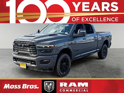 New 2026 Ram 3500 Limited Crew Cab for sale #A61929D - photo 1