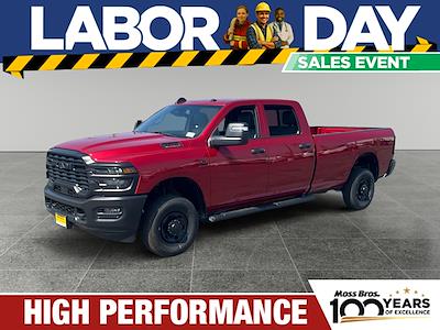 2026 Ram 2500 Crew Cab 4x4 Pickup for sale #A61931D - photo 1