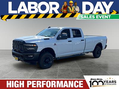 2026 Ram 2500 Crew Cab 4x4 Pickup for sale #A61932D - photo 1