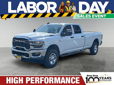2026 Ram 2500 Crew Cab 4x4 Pickup for sale #A61933D - photo 1