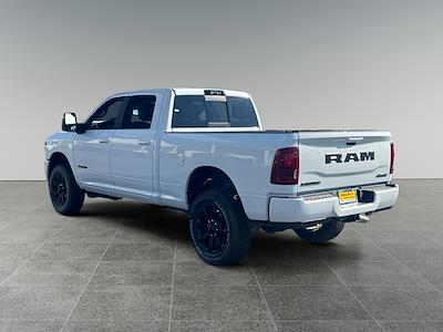 New 2026 Ram 2500 Laramie Crew Cab 4x4 Pickup for sale #A61935 - photo 2