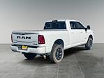 New 2026 Ram 2500 Laramie Crew Cab 4x4 Pickup for sale #A61935 - photo 5