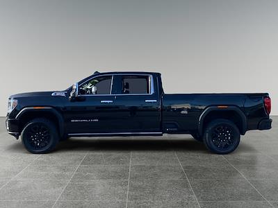Used 2022 GMC Sierra 3500 Denali Crew Cab for sale #A619371 - photo 2