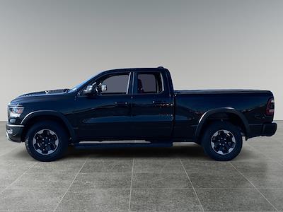 Used 2019 Ram 1500 - photo 1