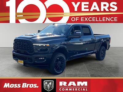 2026 Ram 3500 Crew Cab 4x4 Pickup for sale #A61937D - photo 1
