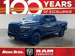 2026 Ram 3500 Crew Cab 4x4 Pickup for sale #A61937D - photo 1