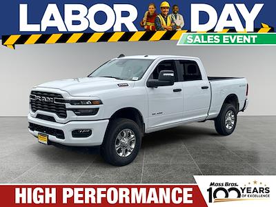 2026 Ram 2500 Crew Cab 4x4 Pickup for sale #A61940 - photo 1