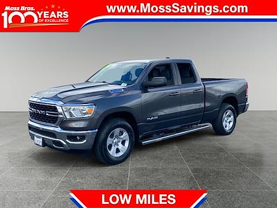 Used 2022 Ram 1500 - photo 1
