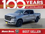 2026 Ram 1500 Crew Cab 4x4 Pickup for sale #A61959 - photo 1