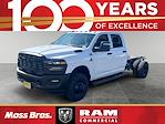 2026 Ram 3500 Crew Cab DRW 4x2 Cab Chassis for sale #A61960D - photo 1