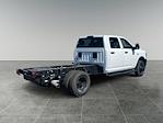 2026 Ram 3500 Crew Cab DRW 4x2 Cab Chassis for sale #A61960D - photo 5