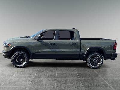2026 Ram 1500 Crew Cab 4x4 Pickup for sale #A61965 - photo 2