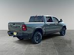 2026 Ram 1500 Crew Cab 4x4 Pickup for sale #A61965 - photo 5