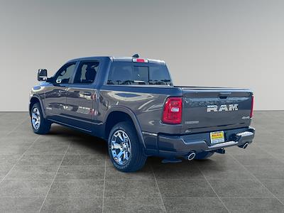 2026 Ram 1500 Crew Cab 4x4 Pickup for sale #A61972 - photo 2