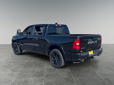 2026 Ram 1500 Crew Cab 4x4 Pickup for sale #A61973 - photo 2