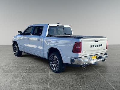 2026 Ram 1500 Crew Cab 4x4 Pickup for sale #A61974 - photo 2