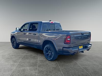 2026 Ram 1500 Crew Cab 4x4 Pickup for sale #A61978 - photo 2