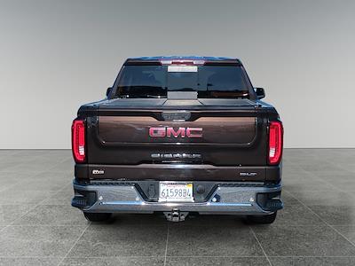 Used 2019 GMC Sierra 1500 SLT Crew Cab for sale #A619841 - photo 2