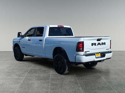 2025 Ram 2500 Crew Cab 4x4 Pickup for sale #A620011 - photo 2