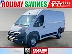 New 2026 Ram ProMaster 1500 High Roof Empty Cargo Van for sale #A62005 - photo 1
