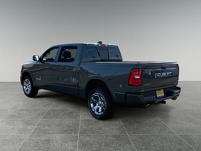 New 2026 Ram 1500 Lone Star Crew Cab for sale #A62009 - photo 2