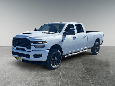 New 2026 Ram 2500 Tradesman Crew Cab 4x4 Pickup for sale #A62014D - photo 1
