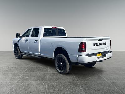 New 2026 Ram 2500 Tradesman Crew Cab 4x4 Pickup for sale #A62014D - photo 2