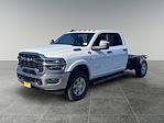 New 2026 Ram 3500 Crew Cab 60 CA Cab Chassis for sale #A62015D - photo 1