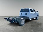 New 2026 Ram 3500 Crew Cab 60 CA Cab Chassis for sale #A62015D - photo 5
