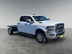 New 2026 Ram 3500 Crew Cab 60 CA Cab Chassis for sale #A62015D - photo 7
