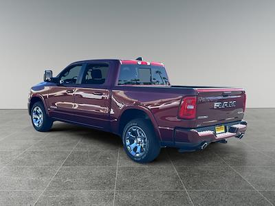 2026 Ram 1500 Crew Cab 4x4 Pickup for sale #A62020 - photo 2