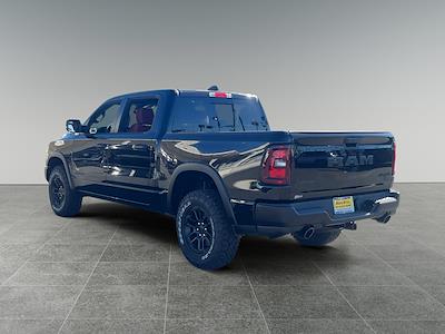 New 2026 Ram 1500 Rebel Crew Cab 4x4 Pickup for sale #A62032 - photo 2