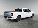 New 2026 Ram 1500 Lone Star Crew Cab 4x4 Pickup for sale #A62042 - photo 5