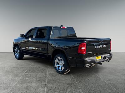 New 2026 Ram 1500 Lone Star Crew Cab for sale #A62050 - photo 2