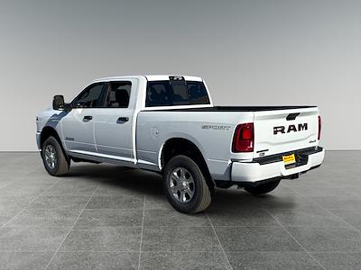 New 2026 Ram 2500 Big Horn Crew Cab for sale #A62060 - photo 2